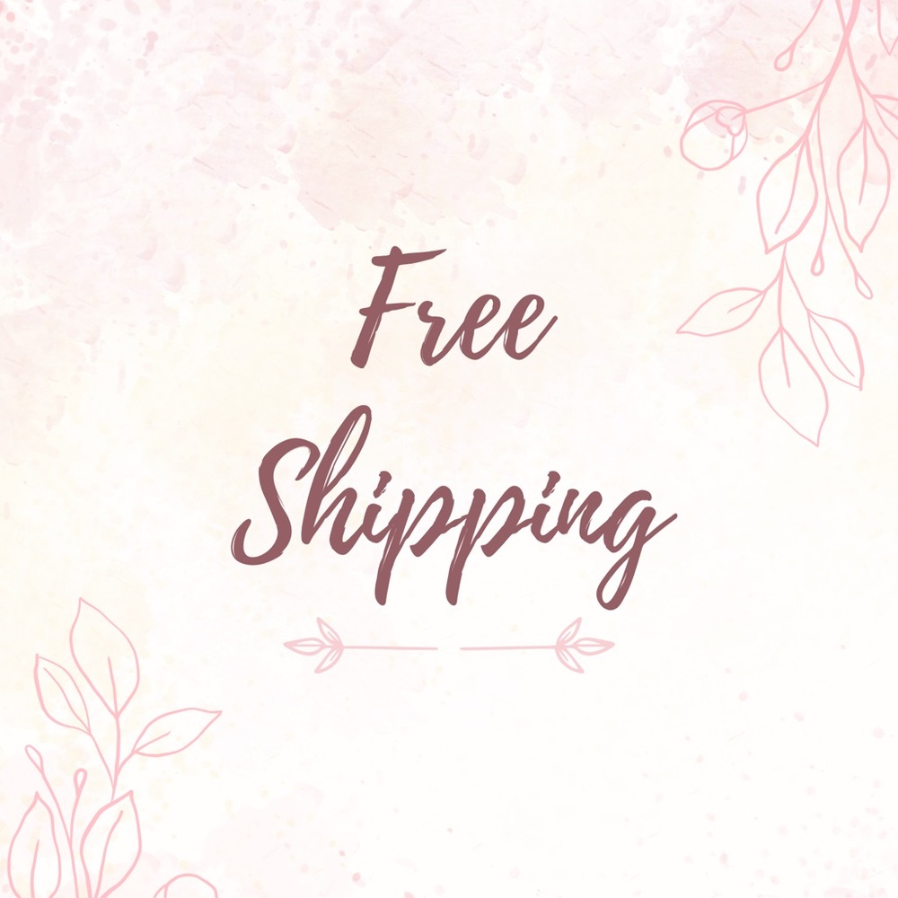 🧡Free Shipping